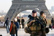 Des soldats de Sentinelle s’inquiètent de l’acte 19 des Gilets Jaunes