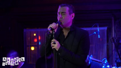 HAKTAN-Akşam Güneşi (canlı performans)