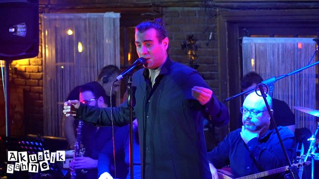 HAKTAN-Belalım (Canlı Performans)