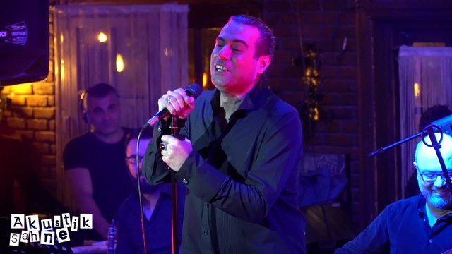 HAKTAN-Vur Gitsin Beni (Canlı Performans)