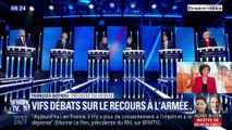 Les leçons du débat