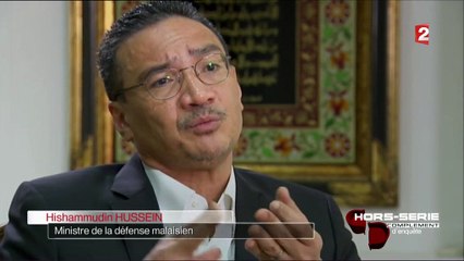 Vol MH370 : l'armée malaisienne a-t-elle commis une "grosse bourde" ?