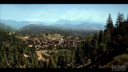 Deadwood le film (2019) - la bande-annonce officielle HBO (VO)