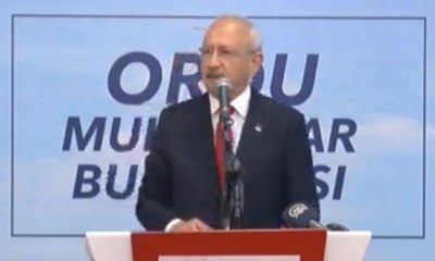 "Bu Katar aşıklığı nereden çıktı?"