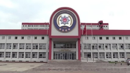 Suç Mahalline Geri Dönüp Mağduru Polise Yönlendirmişler