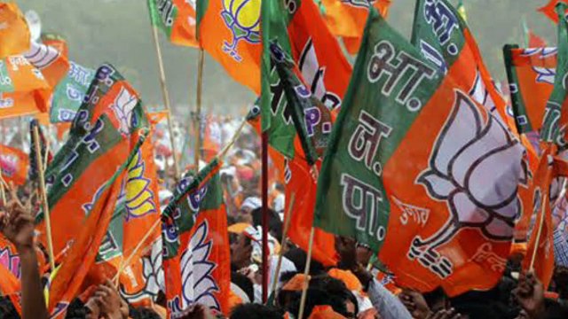 SP BSP Alliance In Ghaziabad Lok Sabha Seat 2019; गाजियाबाद में SP-BSP गठबंधन ने जनरल को ऐसे घेरा!