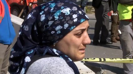 Özel öğrencileri taşıyan okul servisi devrildi: 4'ü ağır 28 yaralı