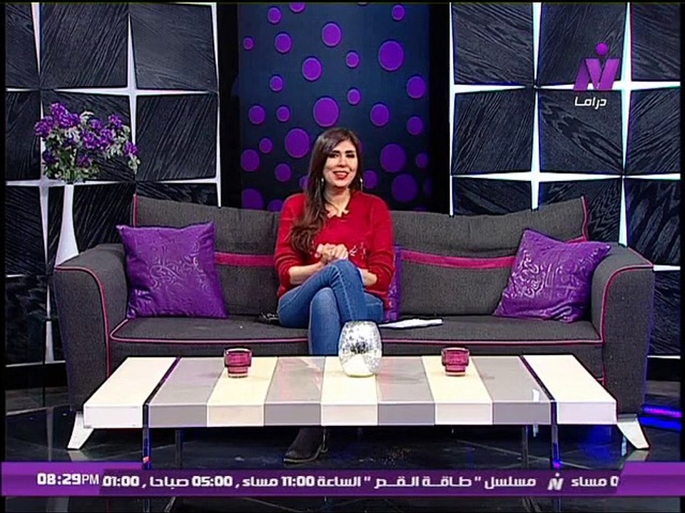 عشانك ياقمر مع سماح عبد الرحمن | عيد الام 2019 | الجزء الاول_