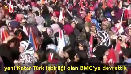 İki itiraf bir teklif! Tank Palet Fabrikasının dehşete düşüren özelleştirme hikayesi