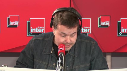 Le philosophe Michaël Fœssel, invité du Grand entretien du 7/9