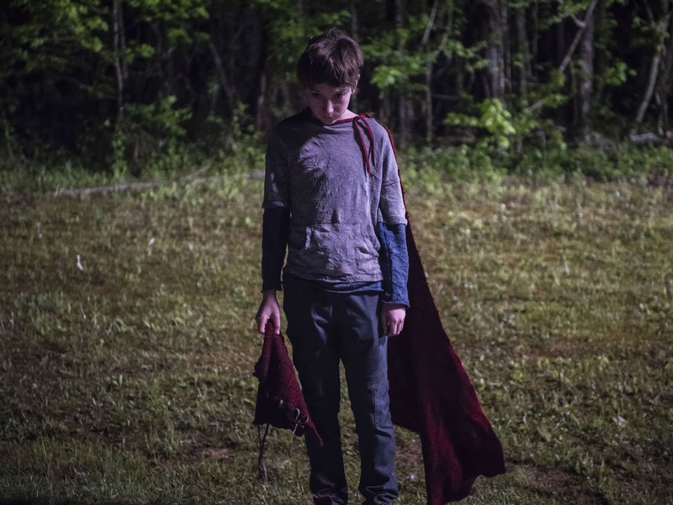 BrightBurn: Trailer #2 HD VO st FR