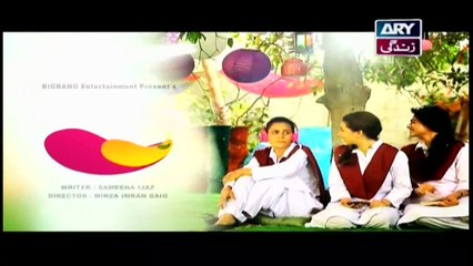 Saheliyaan Episode 245 & 246 - on ARY Zindagi in High Quality 21st March 2019