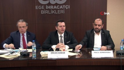 İzmir’de E-İhracat Zirvesi başlıyor