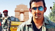 Gautam Gambhir, Ex Cricketer Begins Political Innings Joins BJP; गौतम गंभीर बीजेपी में शामिल हुए