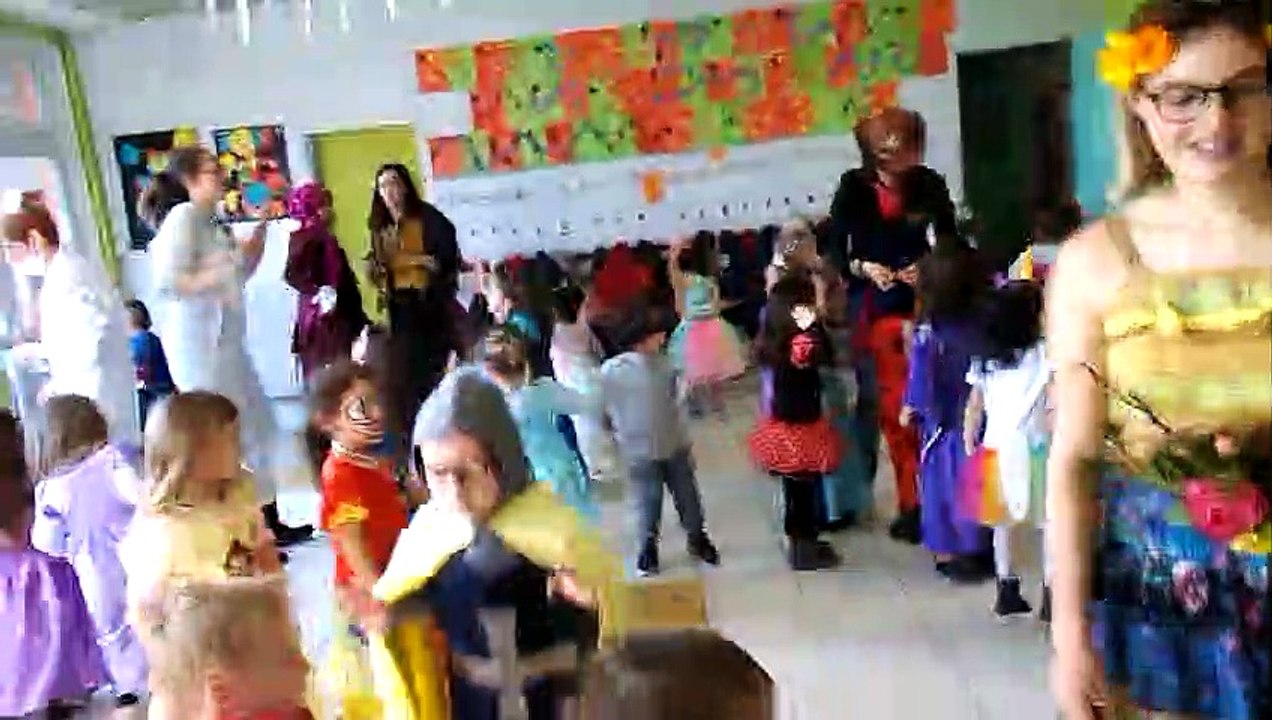 CarnavalMaternelle2