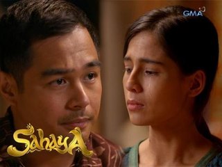 Sahaya: Pagtanggi ni Manisan sa alok ni Aratu | Episode 4