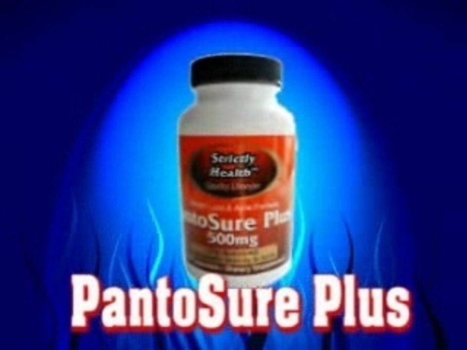 PantoSure Plus