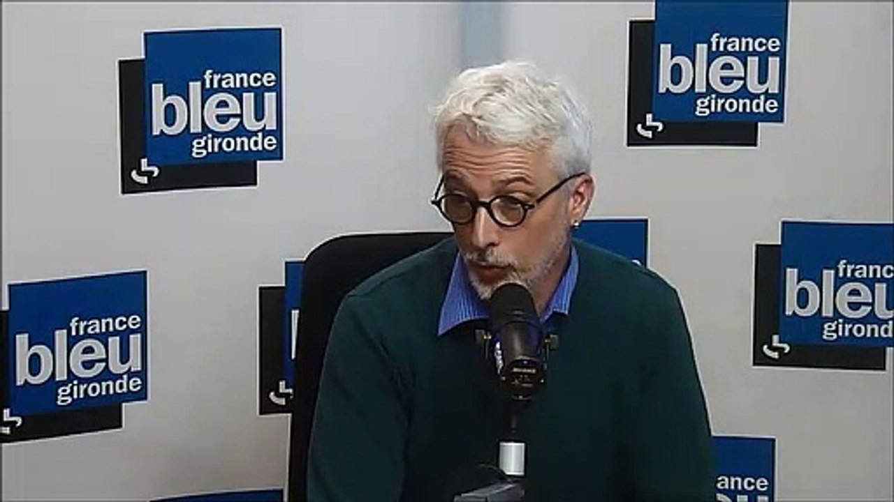 "Je ne suis pas prêt à prendre ce risque"