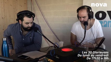 Macroncalypse la journée du samedi 17 mars | Les 30 Glorieuses