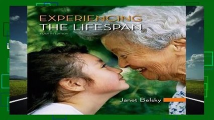 Experiencing the LifeSpan  Review