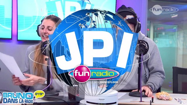 Qualification pour l'Euro 2019 (22/03/2019) - Le JPI 7h50