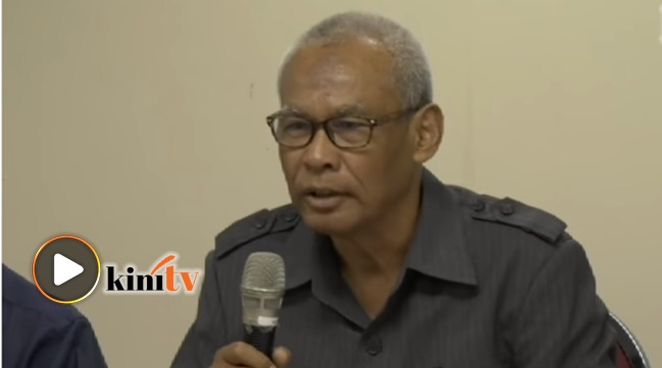 Mansuh hukuman mati- Ambil iktibar serangan di NZ