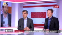Best Of Territoires d'Infos - Invité politique : Ugo Bernalicis (22/03/19)