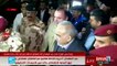 20190322- رئيس وزراء العراق يتعهد بمحاسبة المقصرين بعد غرق عبارة في الموصل