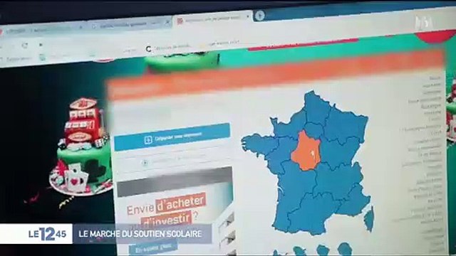 Comment arrondir ses fins de mois ? Certains optent pour les cours par correspondance, et ça rapporte !