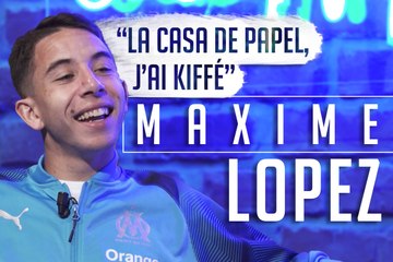 Lopez : «J’écoute le discours d’Al Pacino avant les matchs»