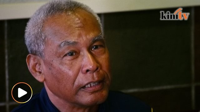 Akta Hasutan tentukan semua kaum bersatu - Bekas IGP