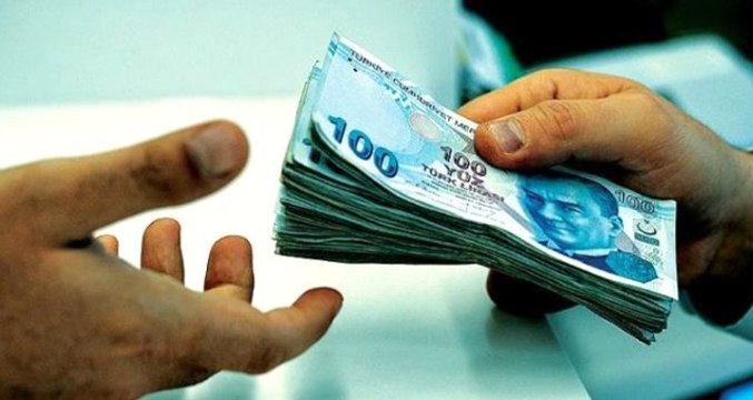 Son Dakika! Bakan Pakdemirli: Çiftçilere 1,4 Milyar TL'lik Destek Ödemesi Bugün Başladı