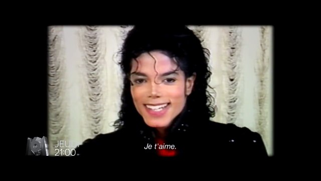 Leaving Neverland , la bande-annonce du documentaire sur Michael Jackson