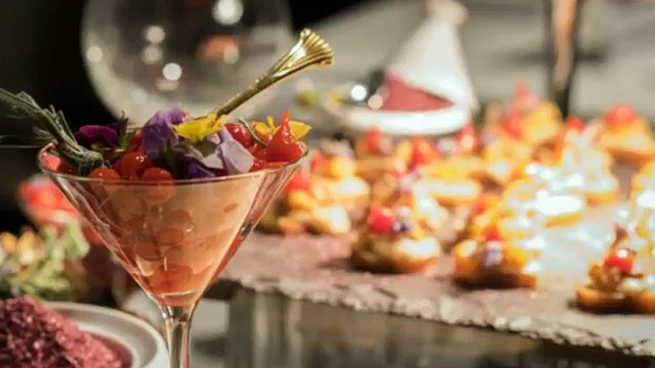 Office Catering Calgary In ca