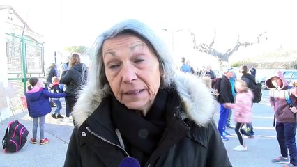 L'interview d'Annie Kinas