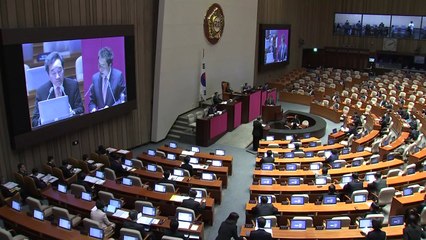 4·3 재보선, 공식 선거전 이틀째...거세지는 여야 신경전 / YTN