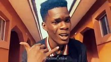 Checkout And Rate This Dope Freestyle From CallMe Vice On The Scale Of 1 - 10