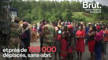 Cyclone Idai : l'aide humanitaire déploie ses forces pour prêter main-forte aux victimes