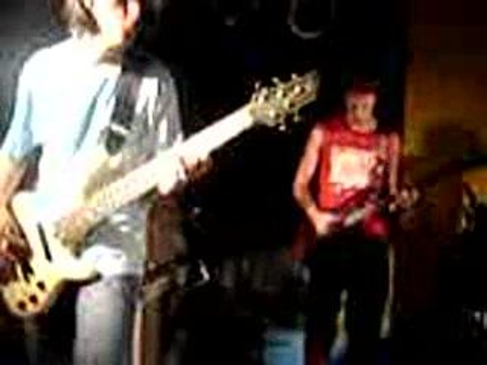 banda tipo exportação