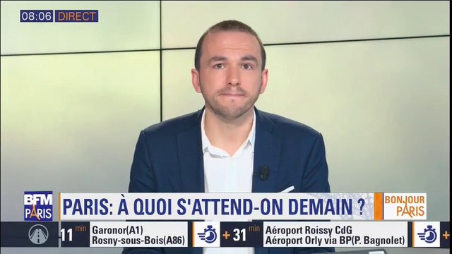 Paris: Gilets jaunes: à quoi s'attendre à Paris pour le 19e samedi de mobilisation?