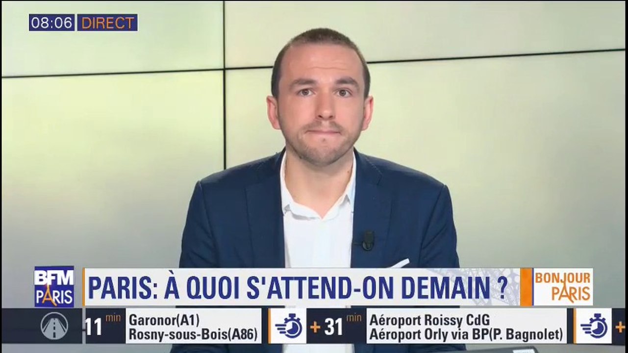 Paris: Gilets jaunes: à quoi s'attendre à Paris pour le 19e samedi de mobilisation?