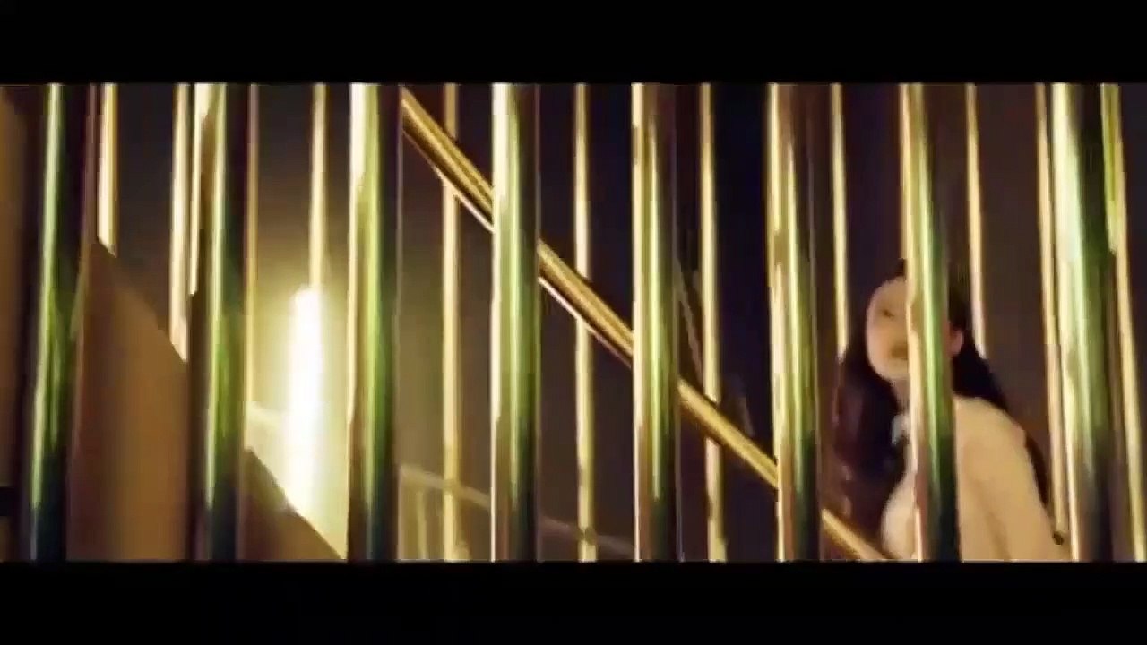 BLACKPINK NEWEST CF WITH NAM JOO HYUK FOR PARADISE CITY HOTEL