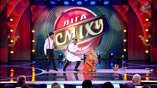 Месть Ракицкому и Пародия на Витальку - Лига Смеха 2019, первая игра 5-го сезона ЛУЧШЕЕ