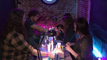 Fender Nails, las primeras uñas que funcionan como púa de guitarra