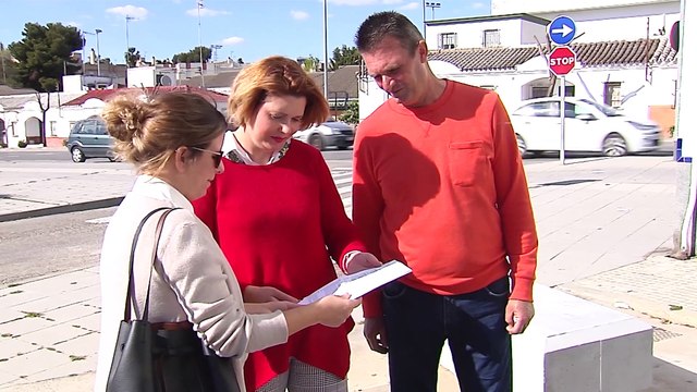 Madre de una menor pide cambio de centro escolar por presunto acoso