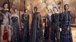 Défilé Dior Haute Couture printemps-été 2019 Dubaï - savoir-faire