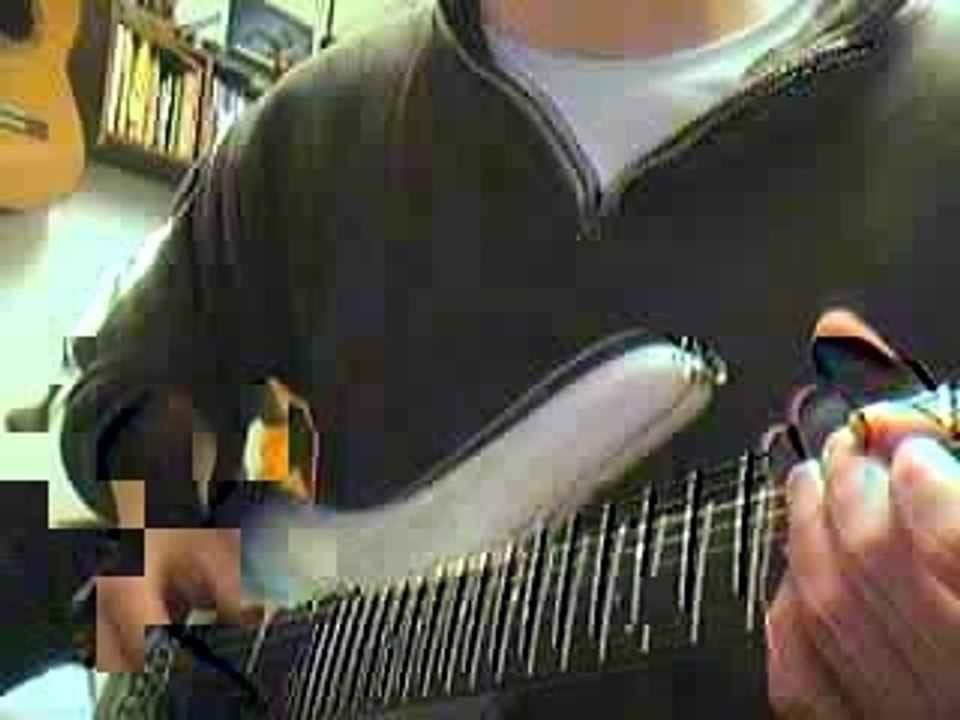 nothing else matters by moi