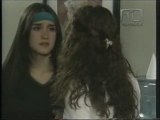 Dulce Maria como Marcela 6 (CLASE 406)
