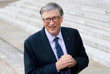 Bill Gates : Les innovations qui vont changer le monde selon lui