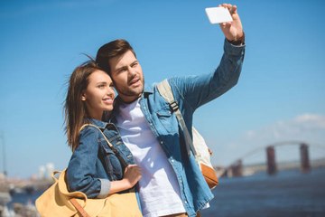 10 endroits où il est interdit de prendre des selfies